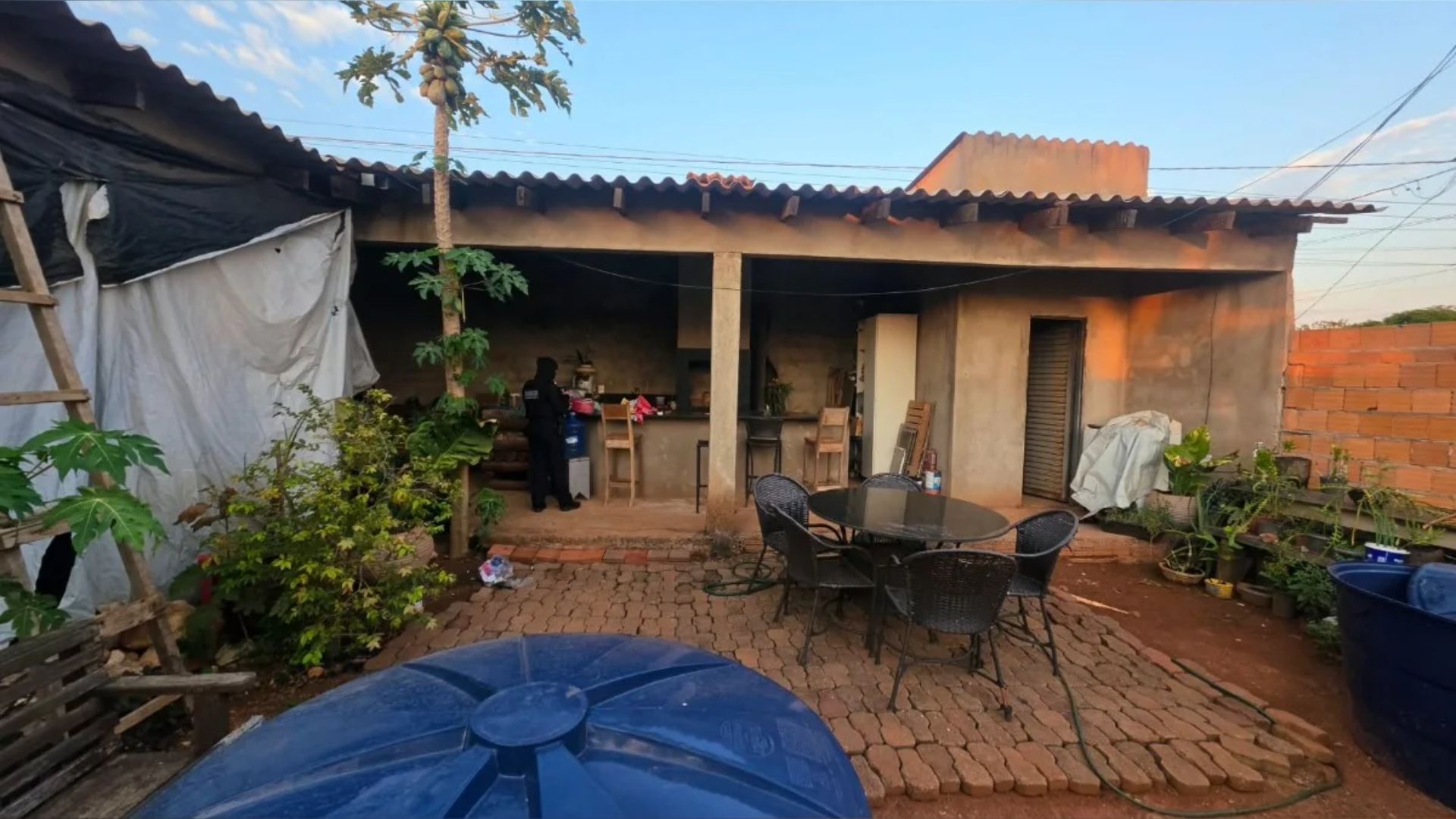 Divulgação / PCMT