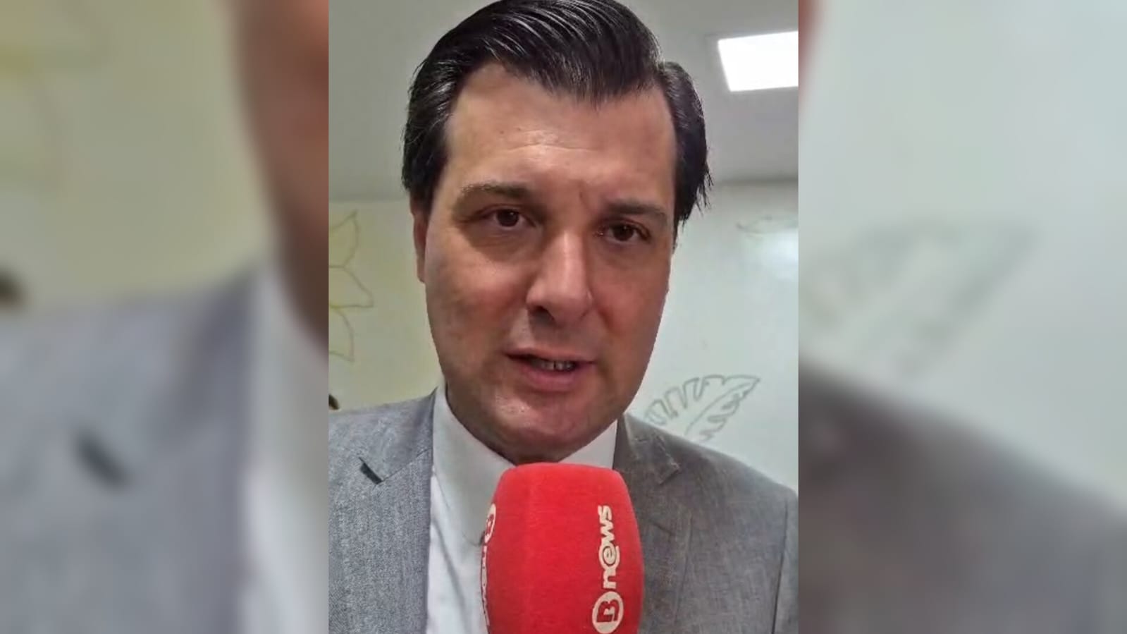 Pedro Maia destaca aproximação do Ministério Público com comunidades: 'atuar em favor dela, de forma presente' - Foto