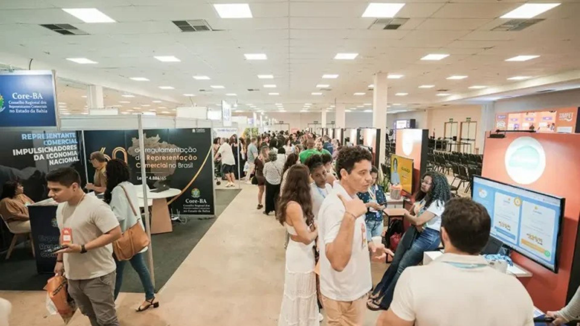 Expo Mundo Pet - Foto: Divulgação