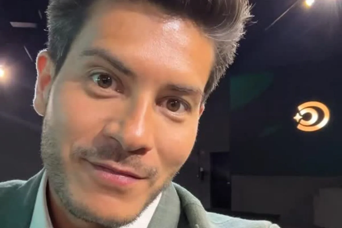 Arthur Aguiar é alvo de ação de despejo