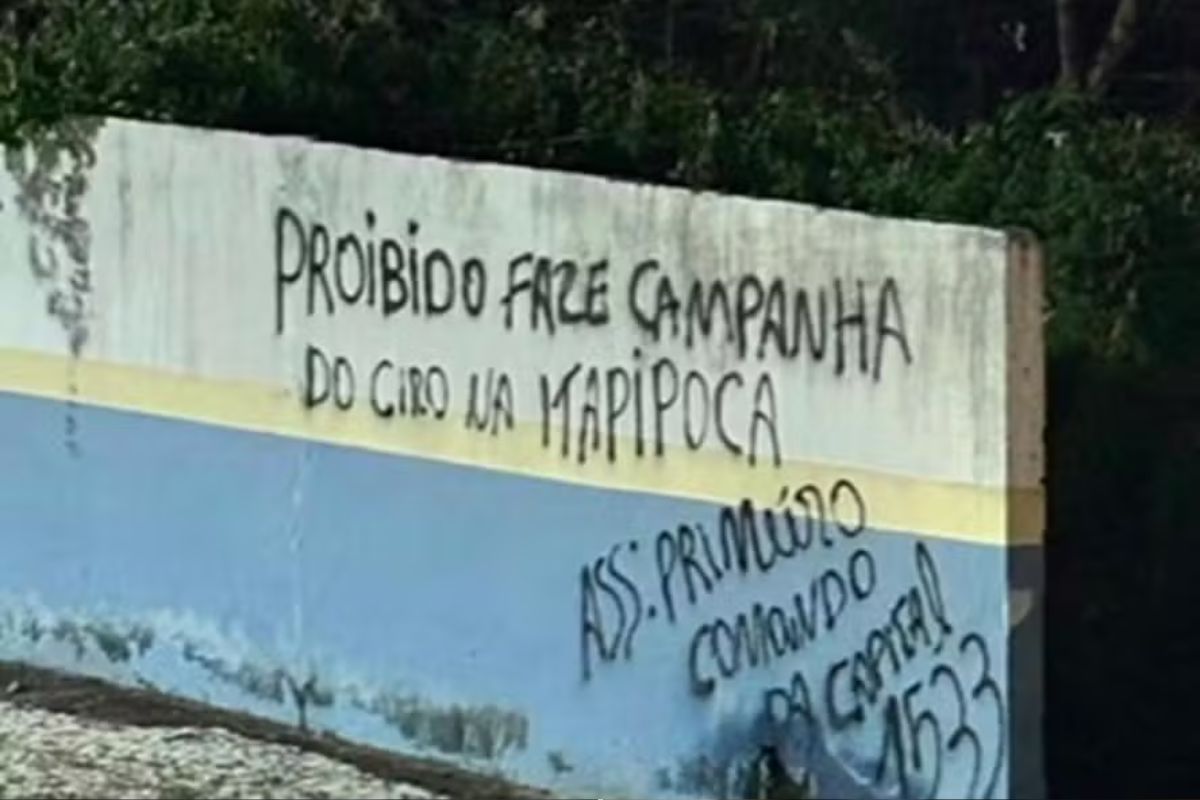 Pichação