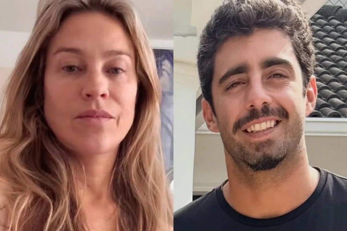 Treta entre Piovani e Pedro Scooby ganha novo capítulo com análise da “sobrecarga materna” após separação - QTU Questões do Universo