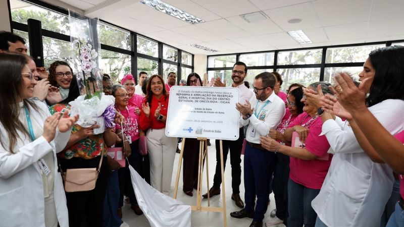 Foto/Thuane Maria GOVBA
