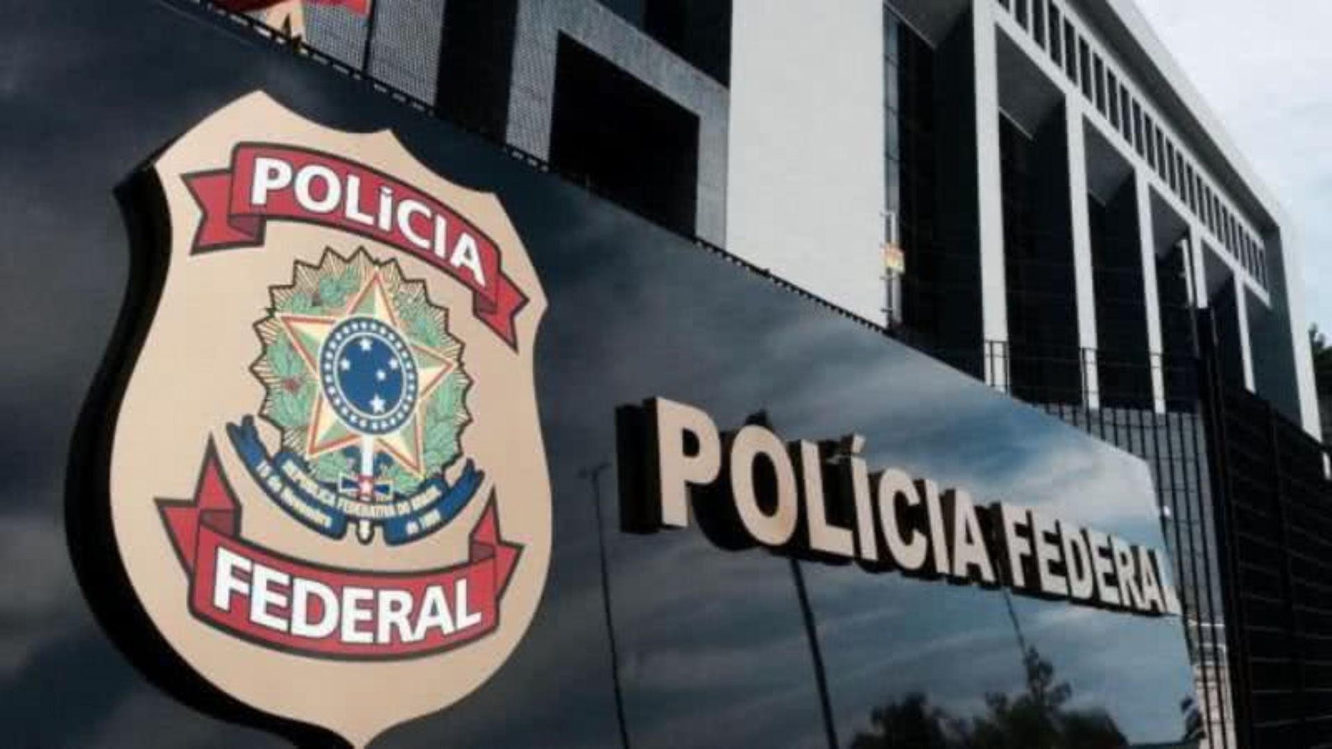 PF prende suspeito durante operação contra abuso sexual infantojuvenil na Bahia - QTU Questões do Universo