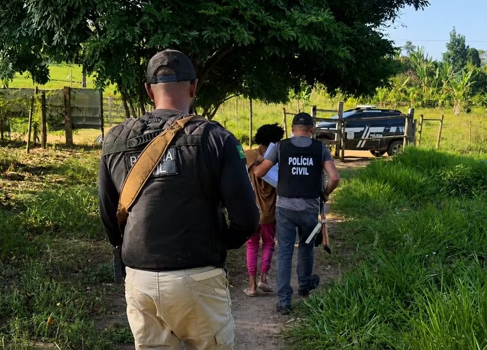 Polícia Civil