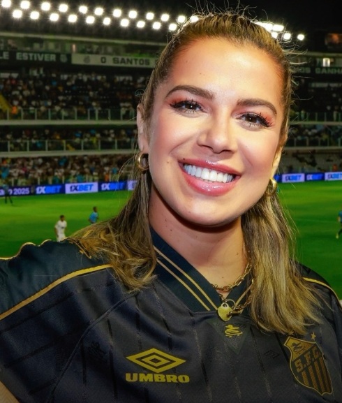 Influencer Natália Potira morre aos 39 anos (Foto: Reprodução/Redes sociais)