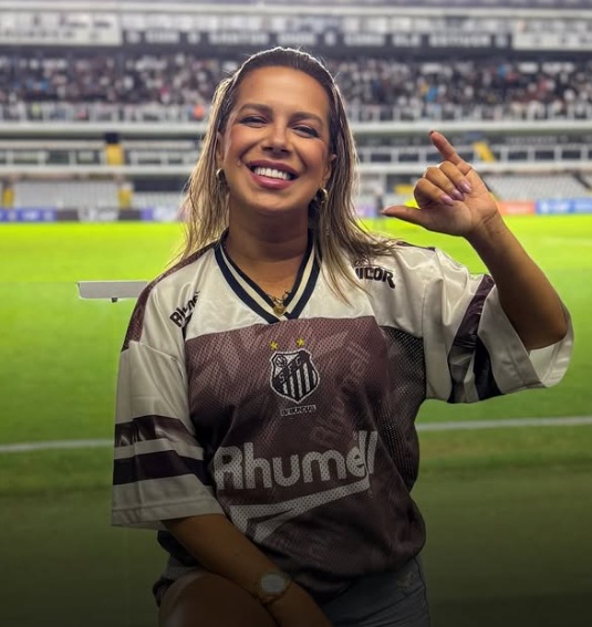 Influencer Natália Potira morre aos 39 anos (Foto: Reprodução/Redes sociais)
