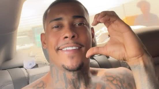 MC Poze do Rodo