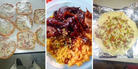 Preso por crime sexual, cantor tem massagem, celular, bebida, comida especial e até preso para cuidar de suas roupas