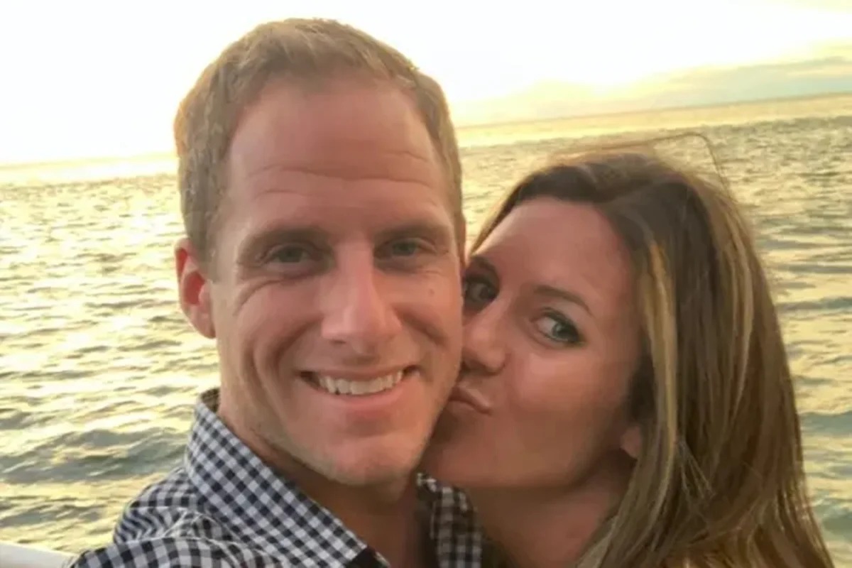 Caleb Flynn e Ashley Flynn | Reprodução / Redes Sociais 