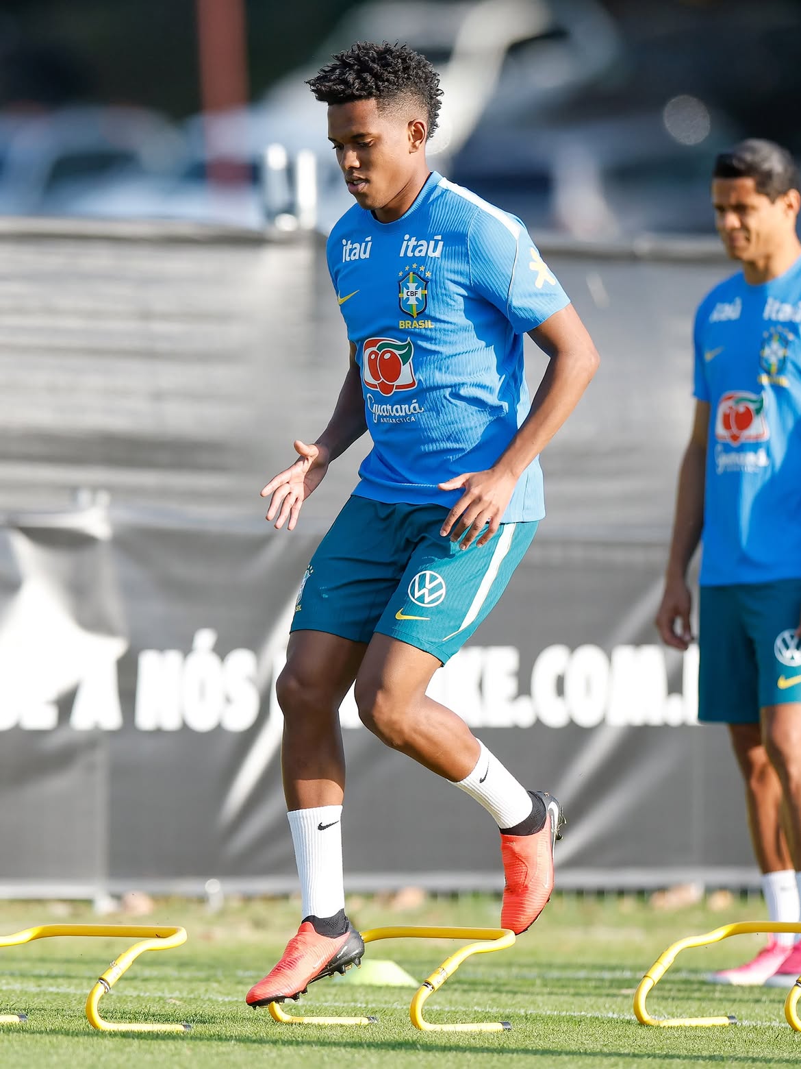 Rafael Ribeiro/CBF