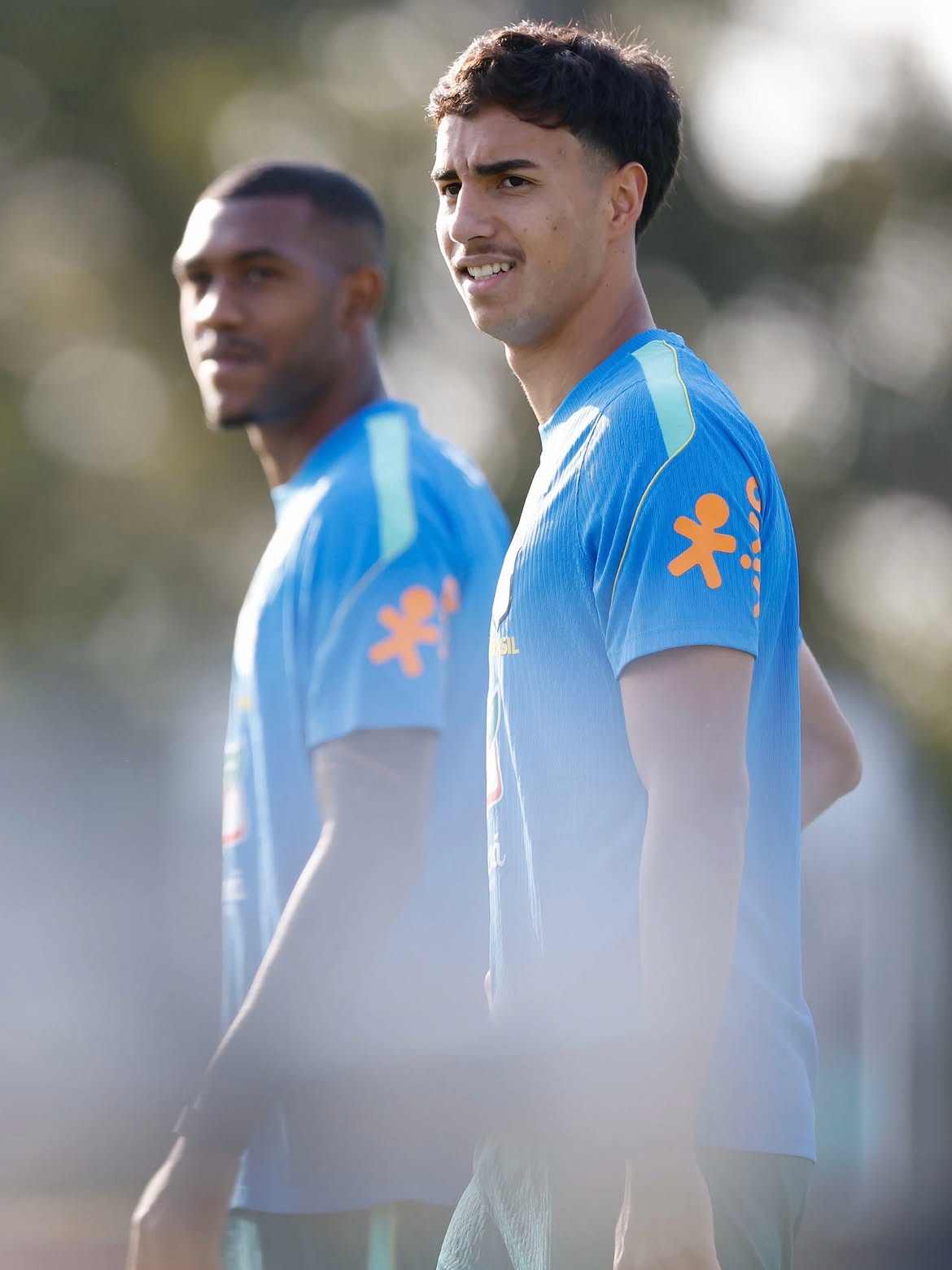 Rafael Ribeiro/CBF