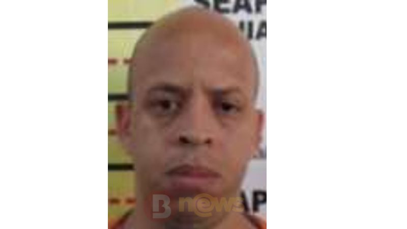 LEANDRO DA CONCEIÇÃO SANTOS FONSECA  (Léo Gringo ou Shantaran)