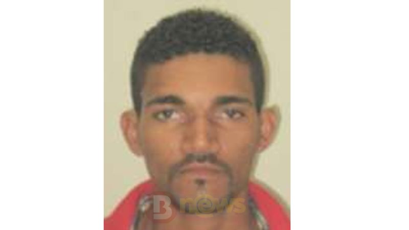 JOABE SANTOS SOUZA   (Pastel ou Curupira) 