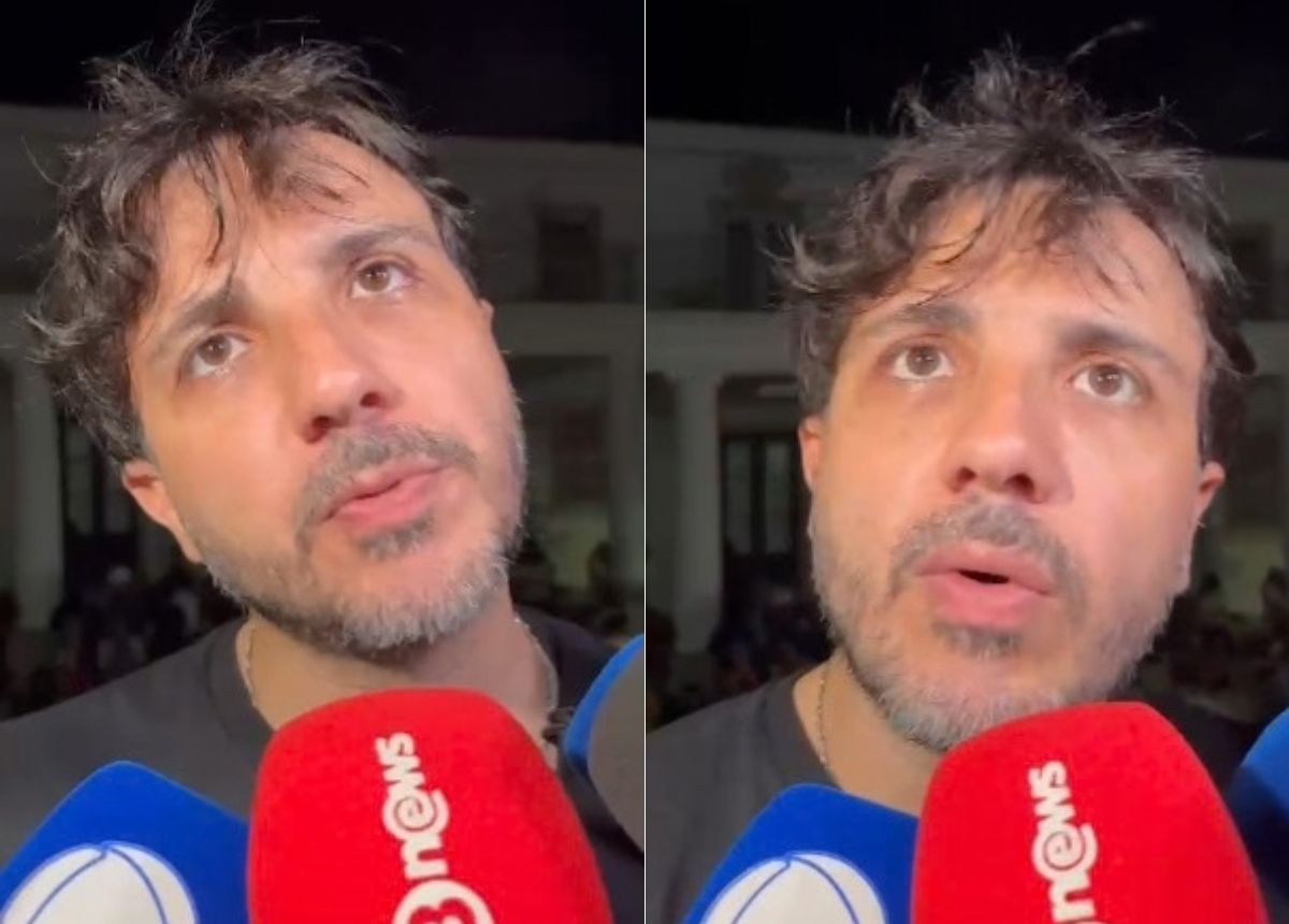 Renan Santos endossa fala de aliado sobre chacina em bairros de Salvador