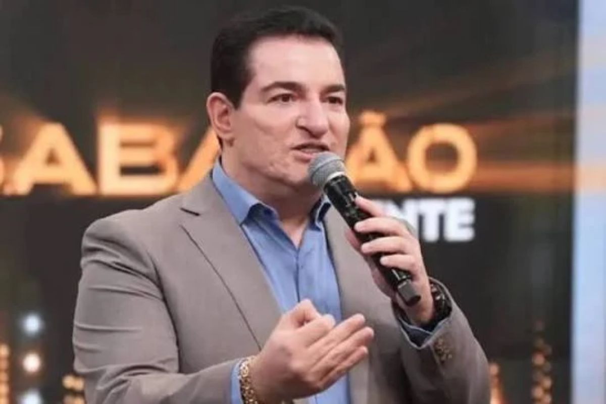 Foto: Apresentador da Band | Reprodução /  redes sociais