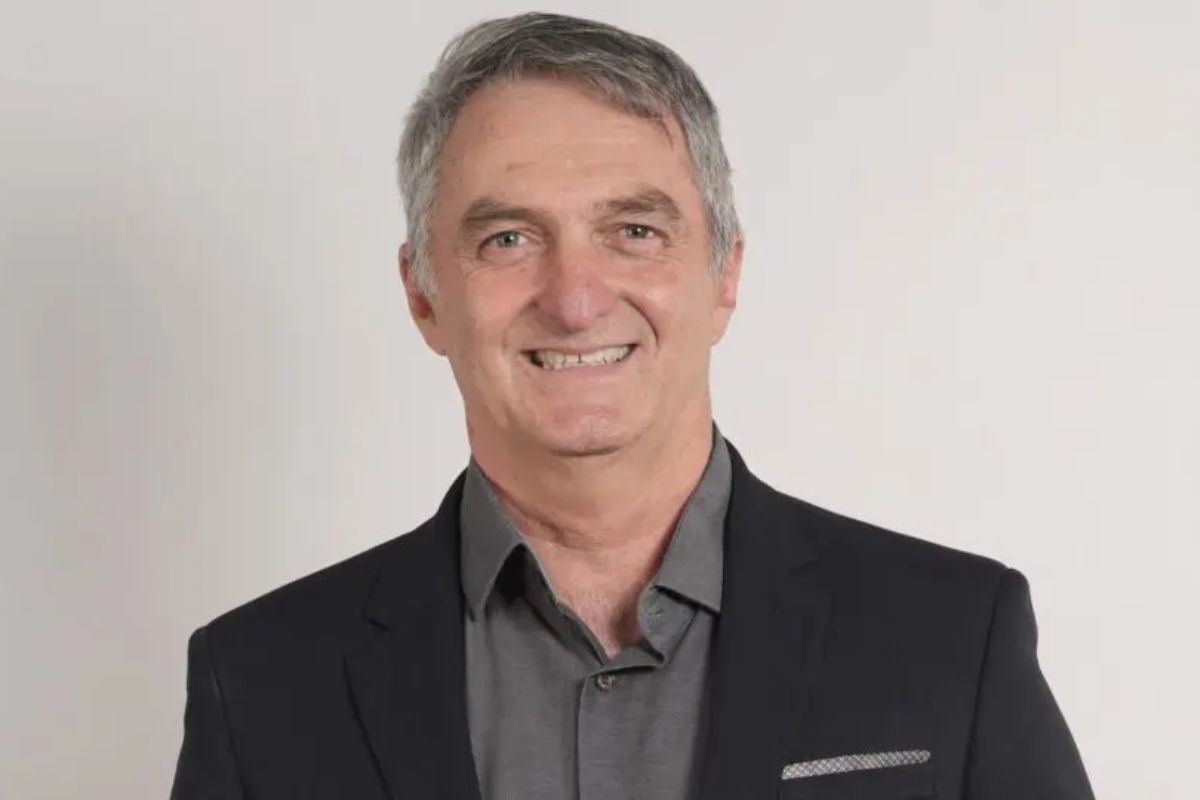 Renato Bolsonaro