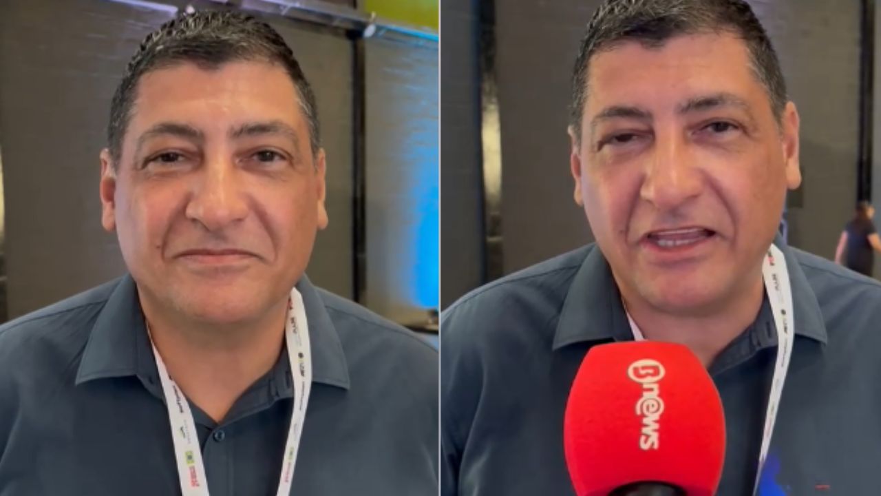 Ídolo do Bahia relembra passado sem receber salários no clube e enaltece Grupo City: "hoje todo mundo quer jogar" - QTU Questões do Universo
