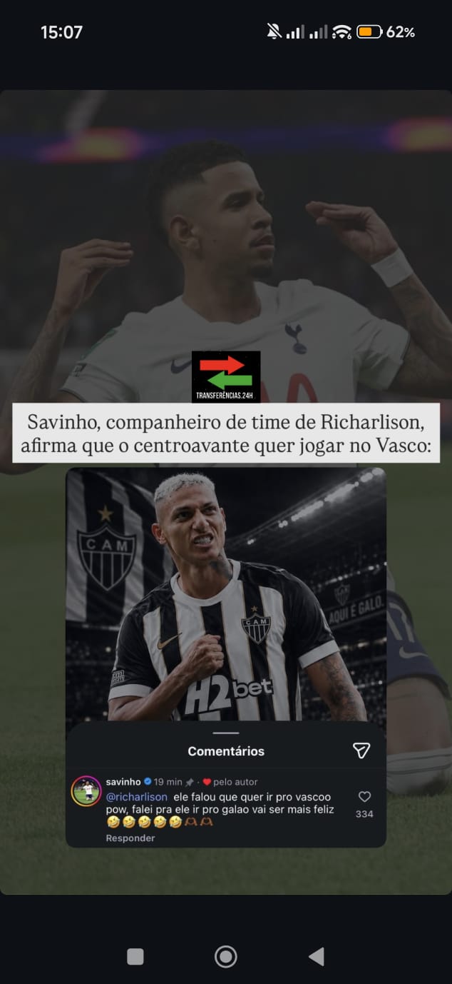 Reprodução/Redes Sociais