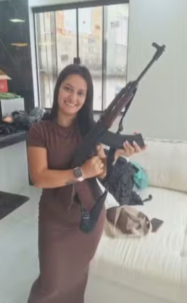 Reprodução/TV Globo
