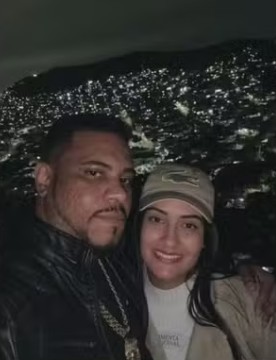 Reprodução/TV Globo