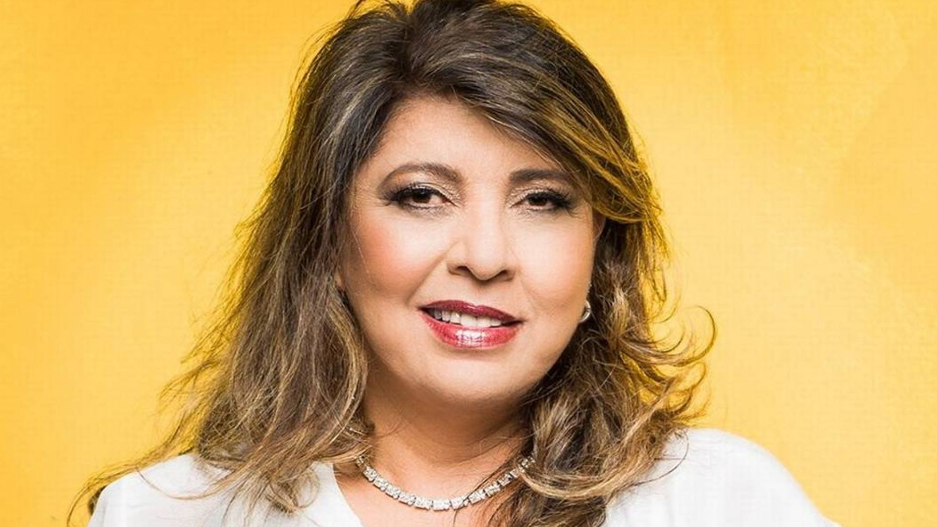 Roberta Miranda é um dos grandes nomes da música sertaneja brasileira — Foto: Divulgação