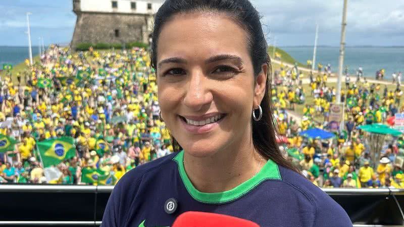 Roberta Roma