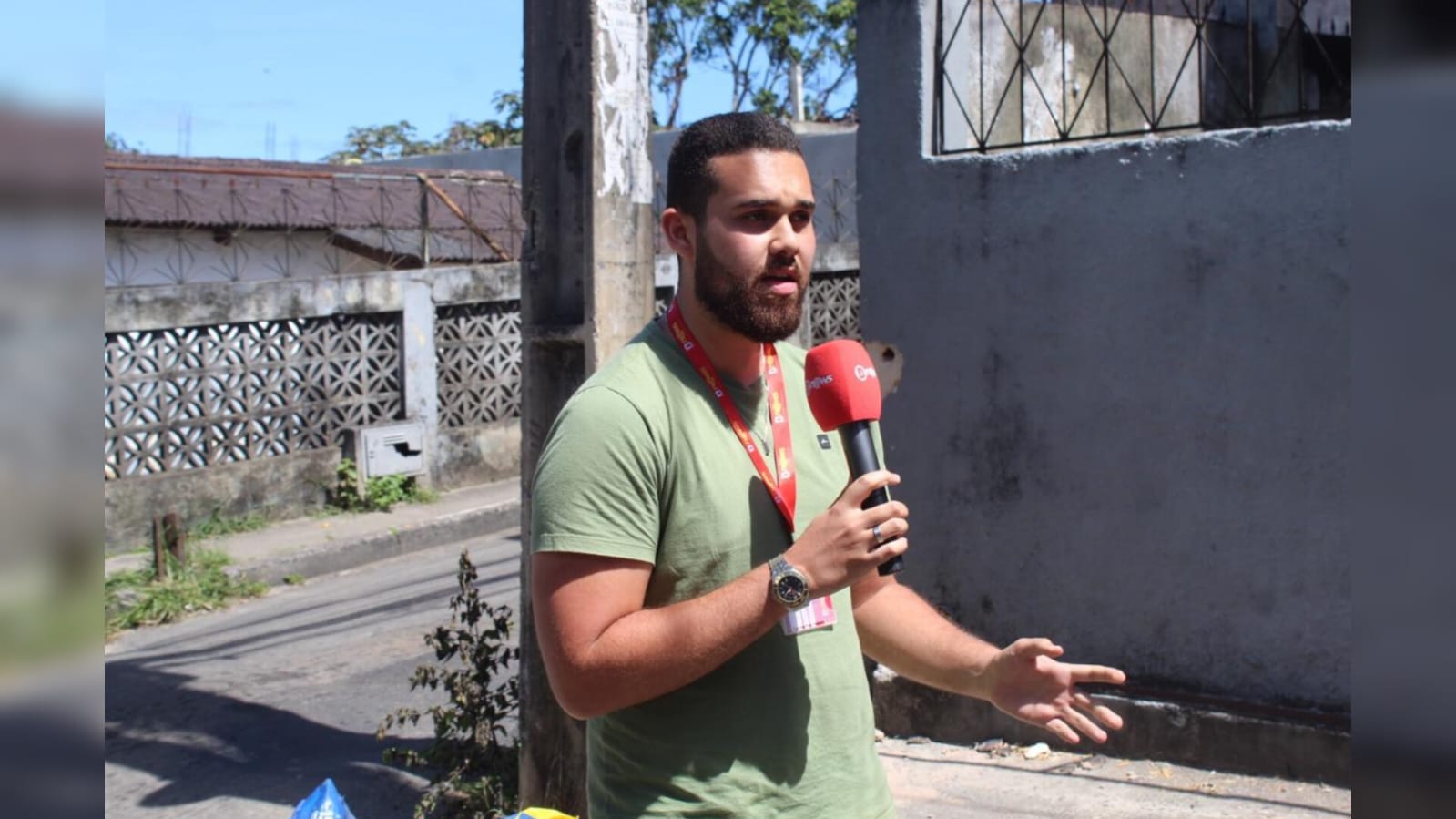 Rostos que contam a história do BNews - 16 anos de credibilidade no jornalismo digital