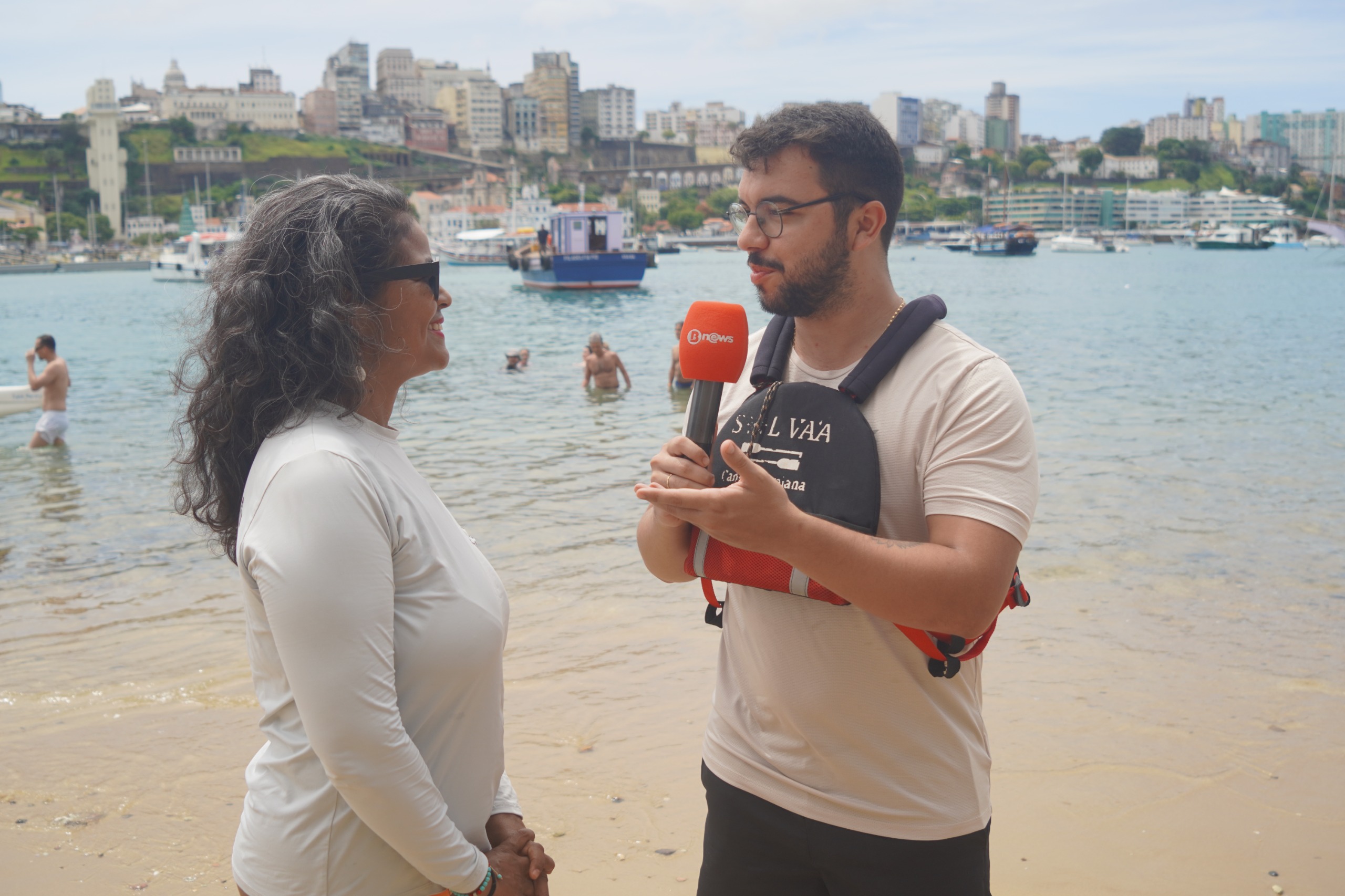 Rostos que contam a história do BNews - 16 anos de credibilidade no jornalismo digital