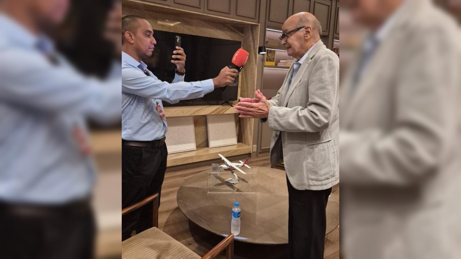 Rostos que contam a história do BNews - 16 anos de credibilidade no jornalismo digital