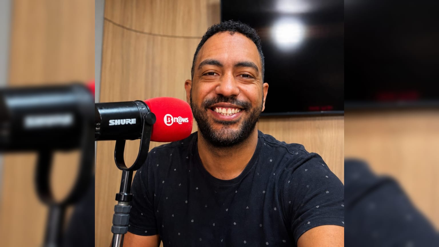 Rostos que contam a história do BNews - 16 anos de credibilidade no jornalismo digital