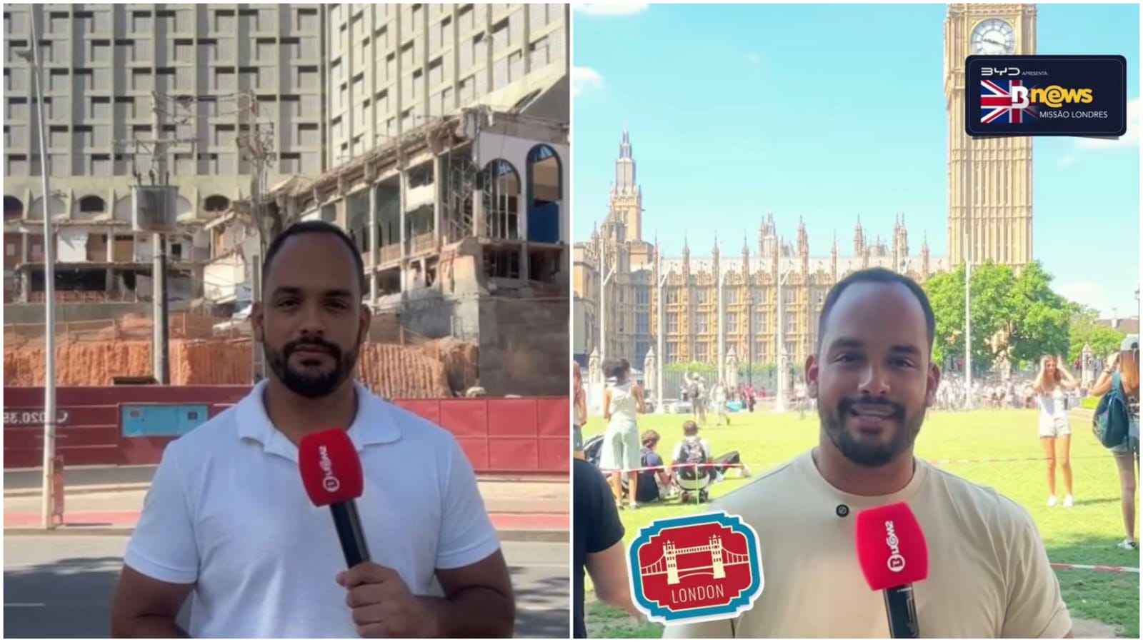 Rostos que contam a história do BNews - 16 anos de credibilidade no jornalismo digital