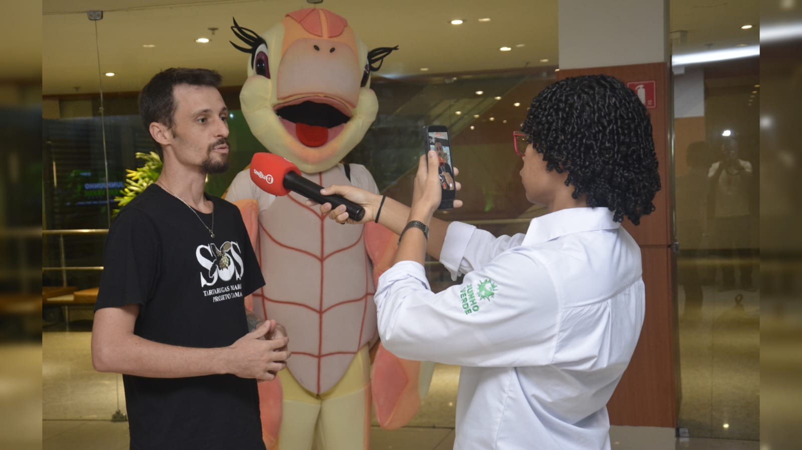 Rostos que contam a história do BNews - 16 anos de credibilidade no jornalismo digital