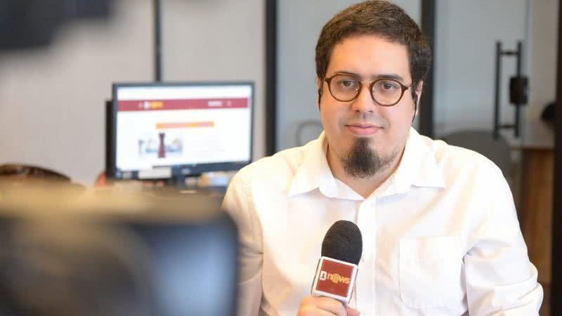 Rostos que contam a história do BNews - 16 anos de credibilidade no jornalismo digital