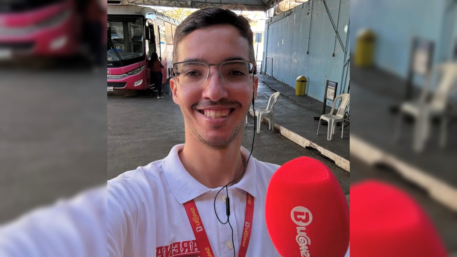 Rostos que contam a história do BNews - 16 anos de credibilidade no jornalismo digital