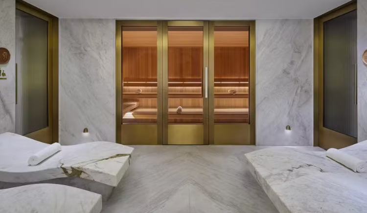Penthouse Suite do Rosewood São Paulo | Divulgação
