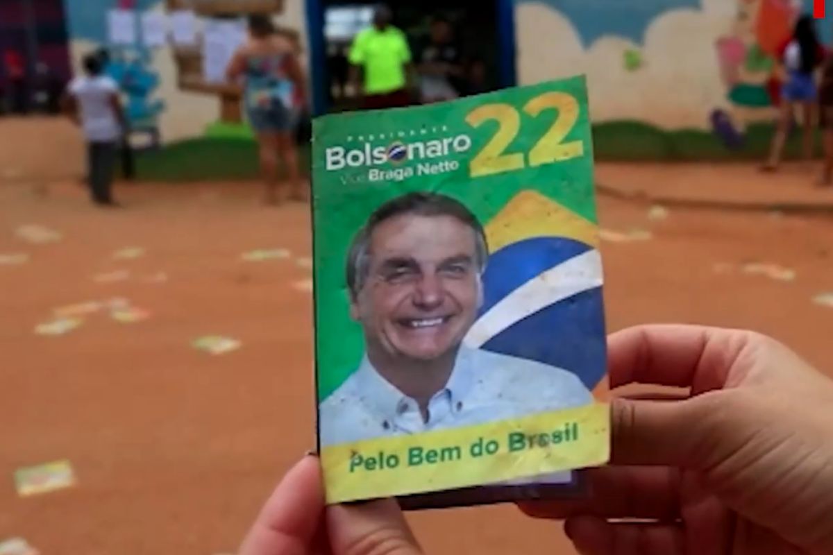 Santinho