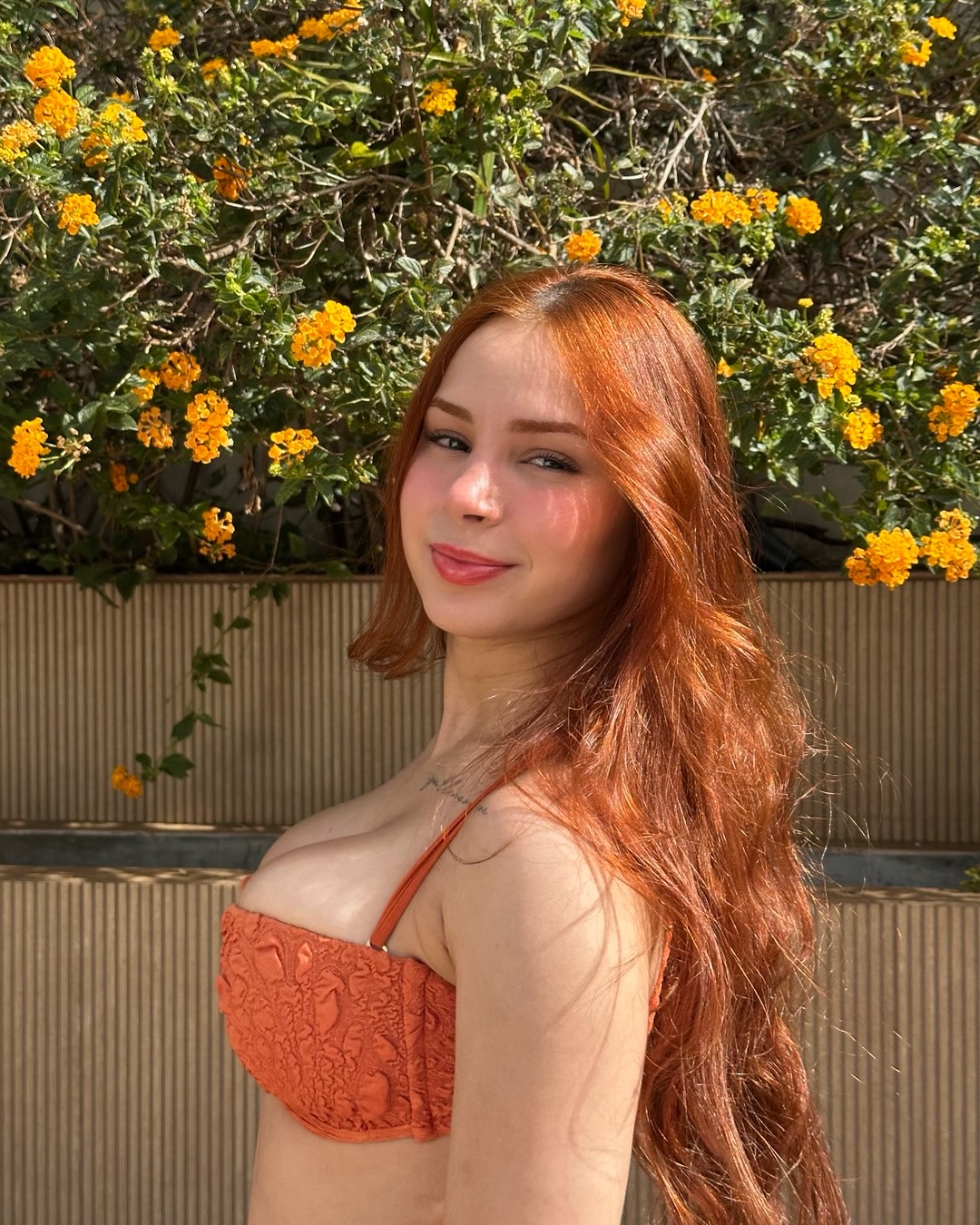  “Menina que odiava as coisas”: saiba quem era a influenciadora de 22 anos que morreu após cirurgia nas mamas - Foto: Reprodução/Instagram