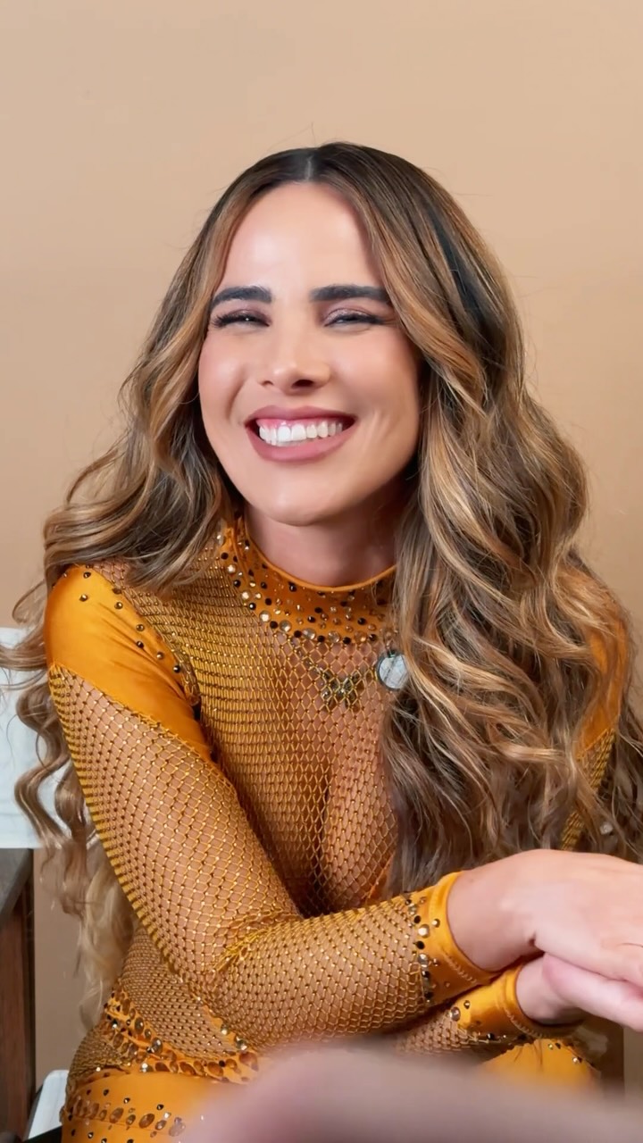 A cantora revelou que ficou sem renda e precisou recorrer a empréstimos após deixar o reality. — Foto: Instagram