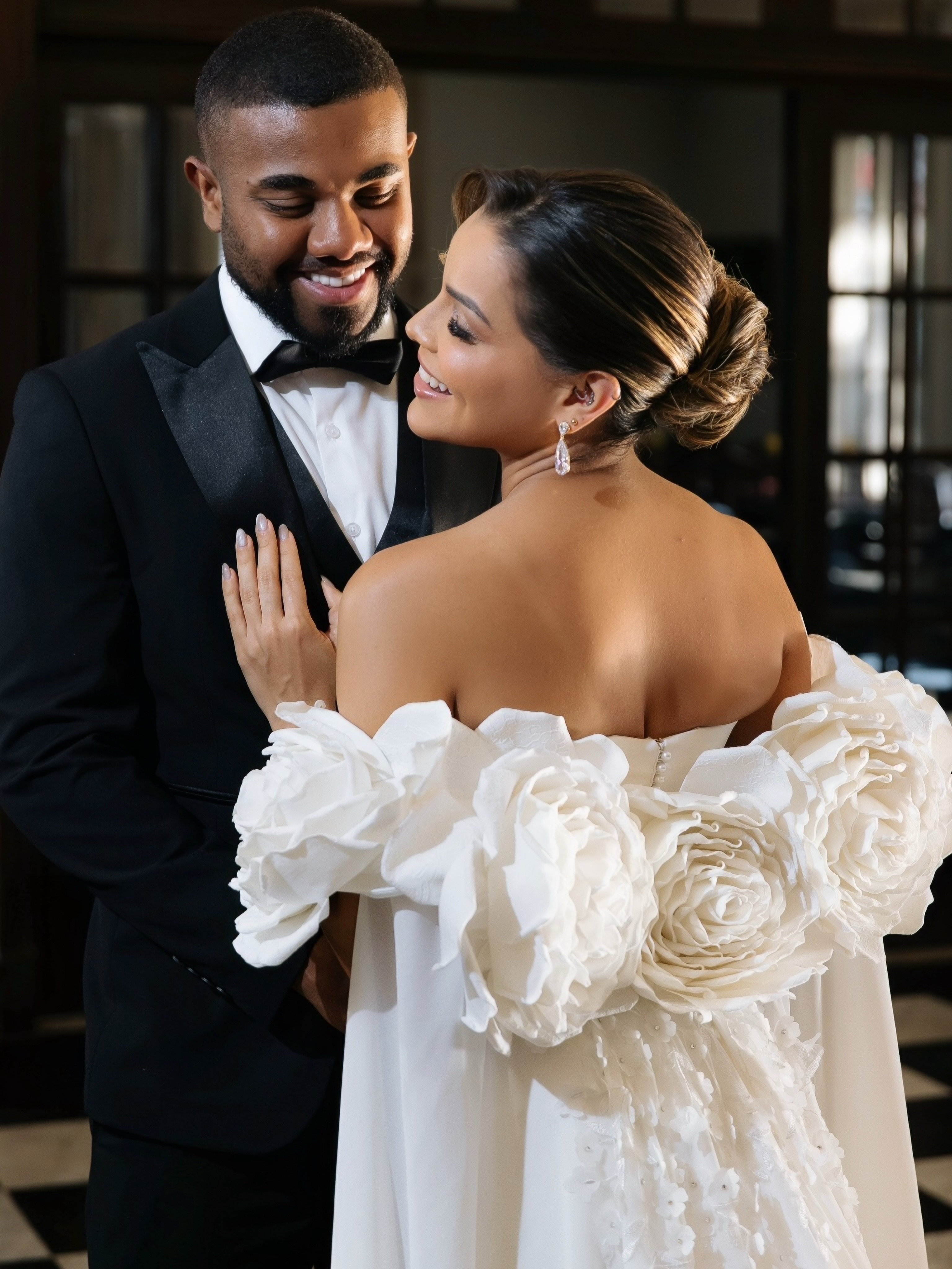 Casamento de Davi Brito e Emilly Araújo terá cerca de 300 convidados e orçamento milionário — Foto: Reprodução/Instagram