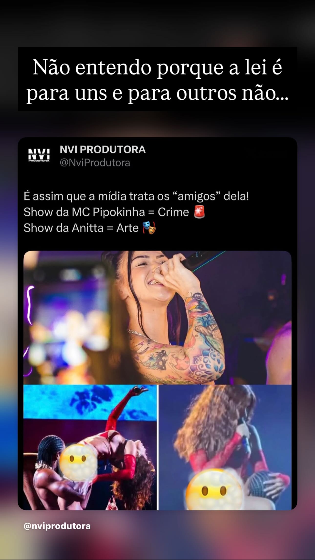 Foto: Reprodução / redes sociais
