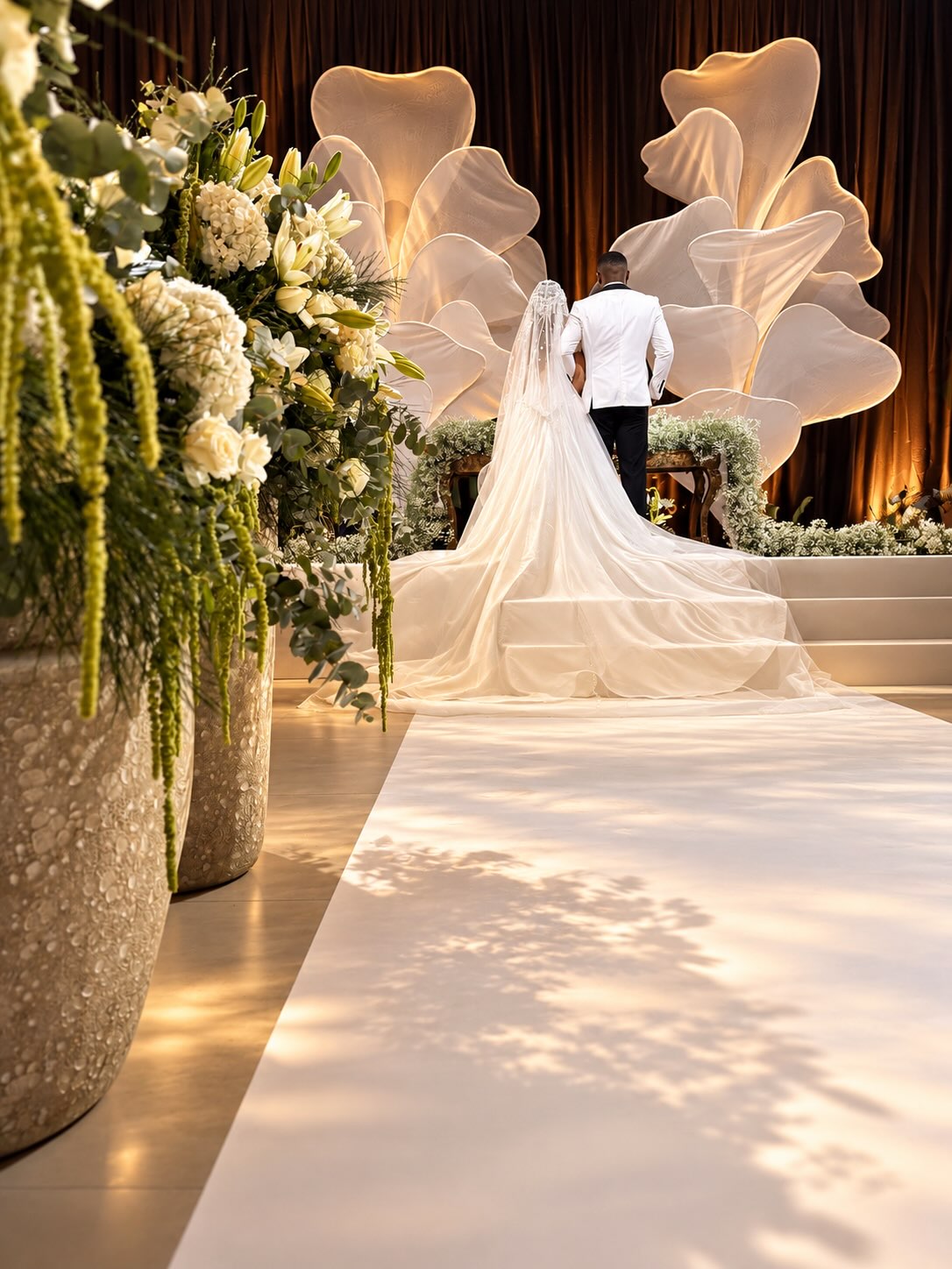 Casamento de Davi Brito e Emilly Araujo
