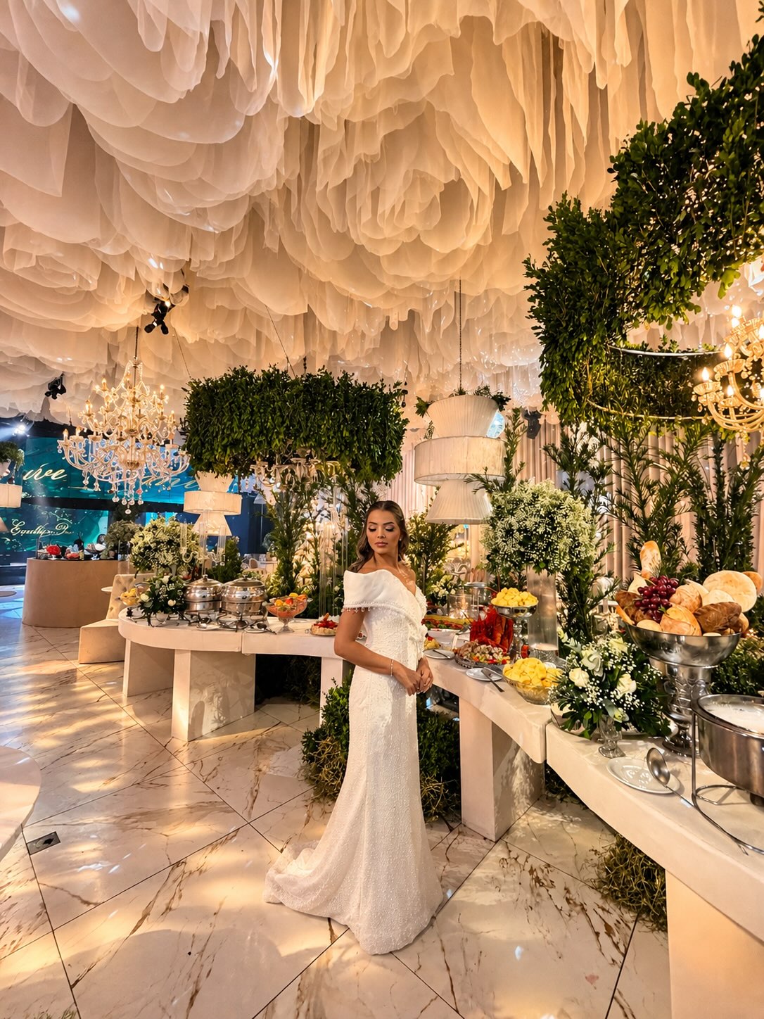Casamento de Davi Brito e Emilly Araujo