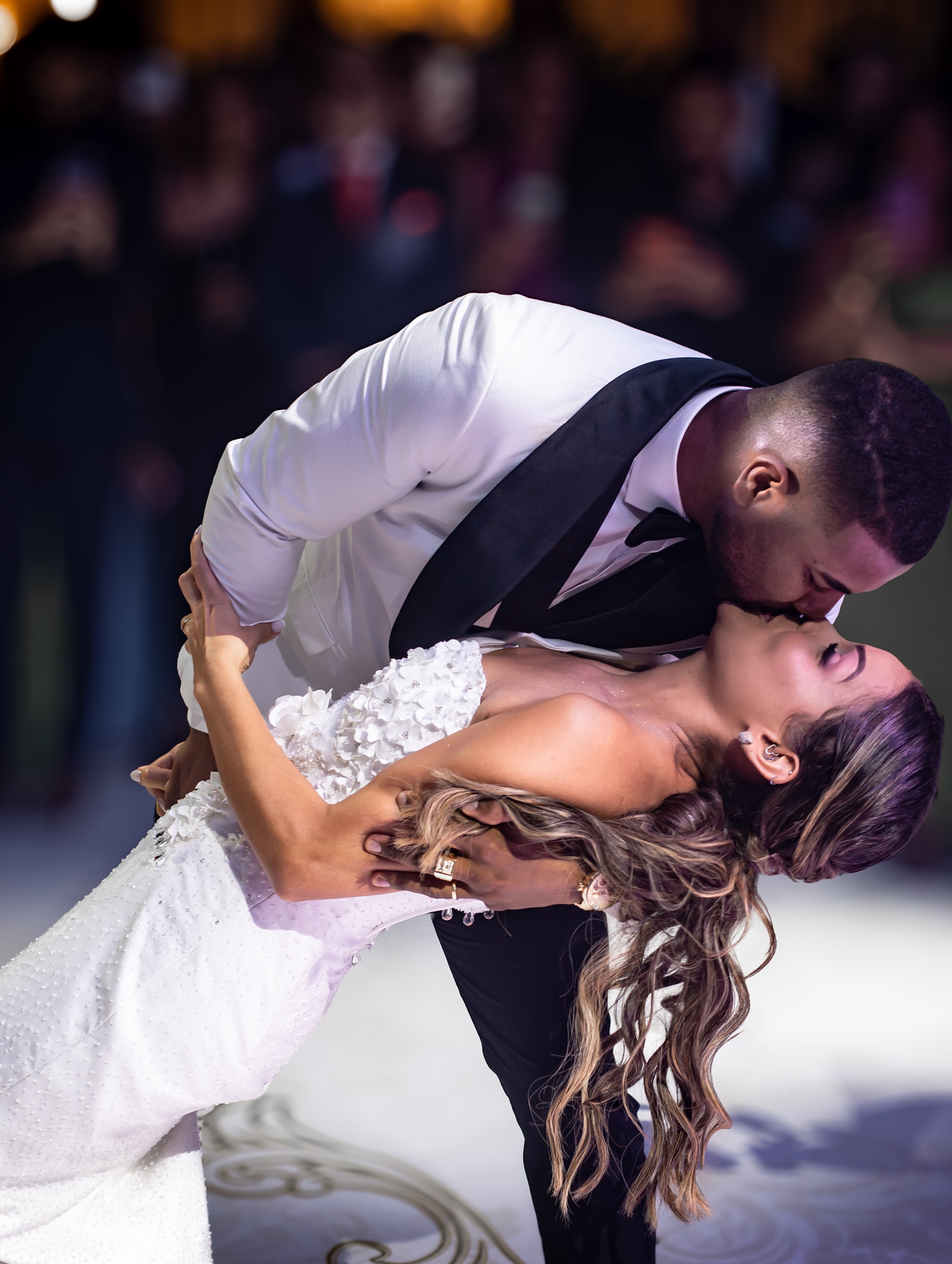 Casamento de Davi Brito e Emilly Araujo