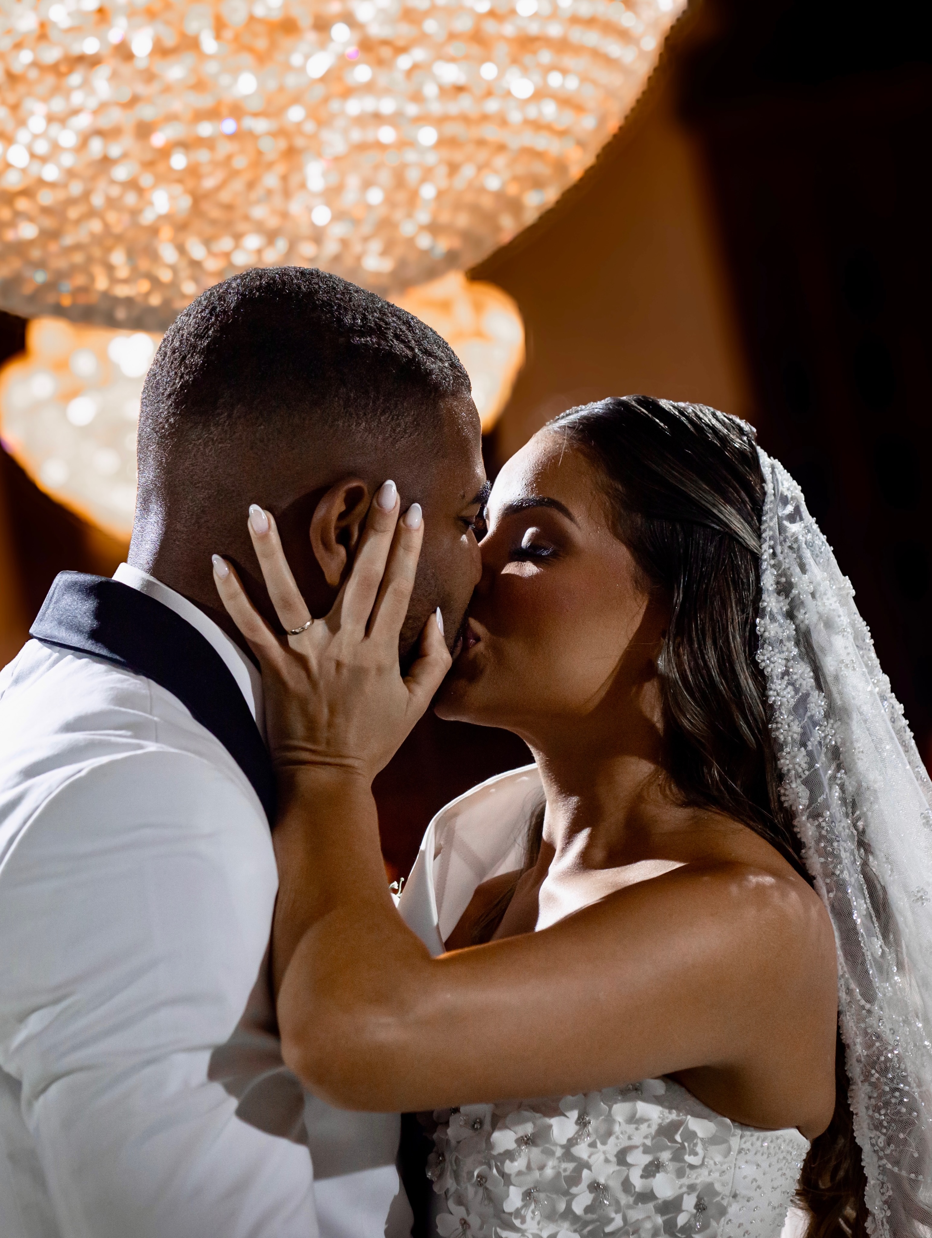 Casamento de Davi Brito e Emilly Araujo