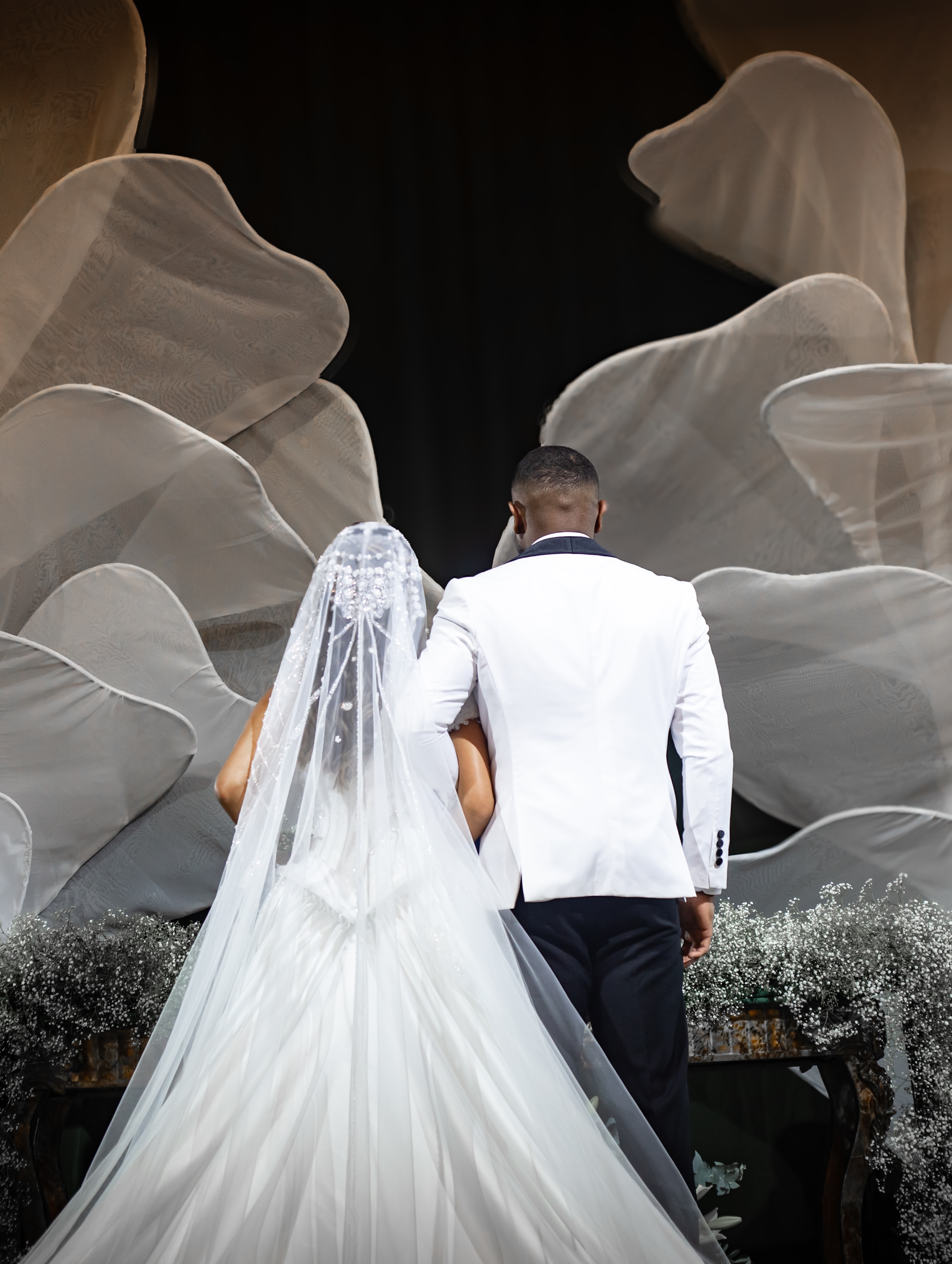 Casamento de Davi Brito e Emilly Araujo