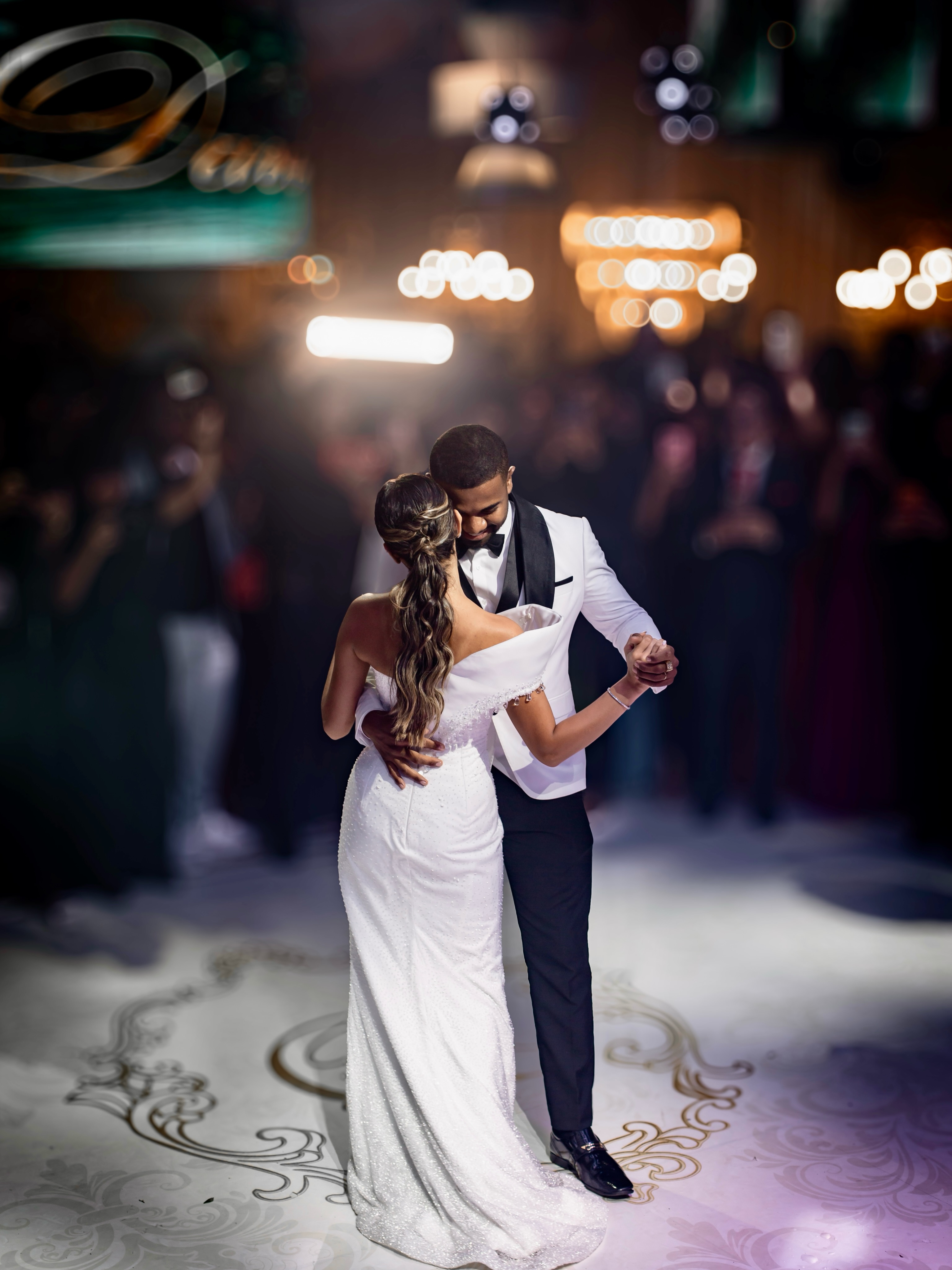 Casamento de Davi Brito e Emilly Araujo