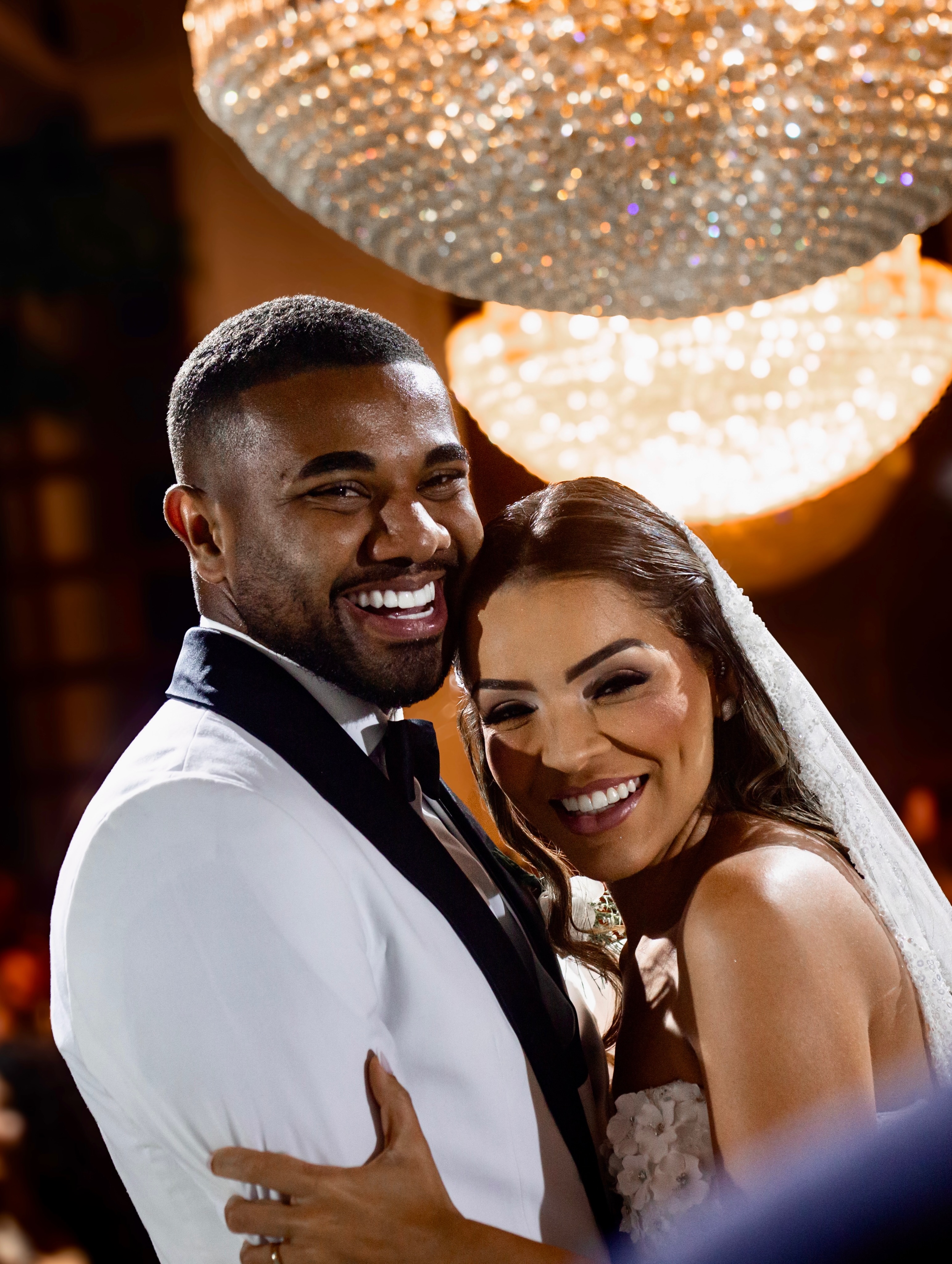 Casamento de Davi Brito e Emilly Araujo