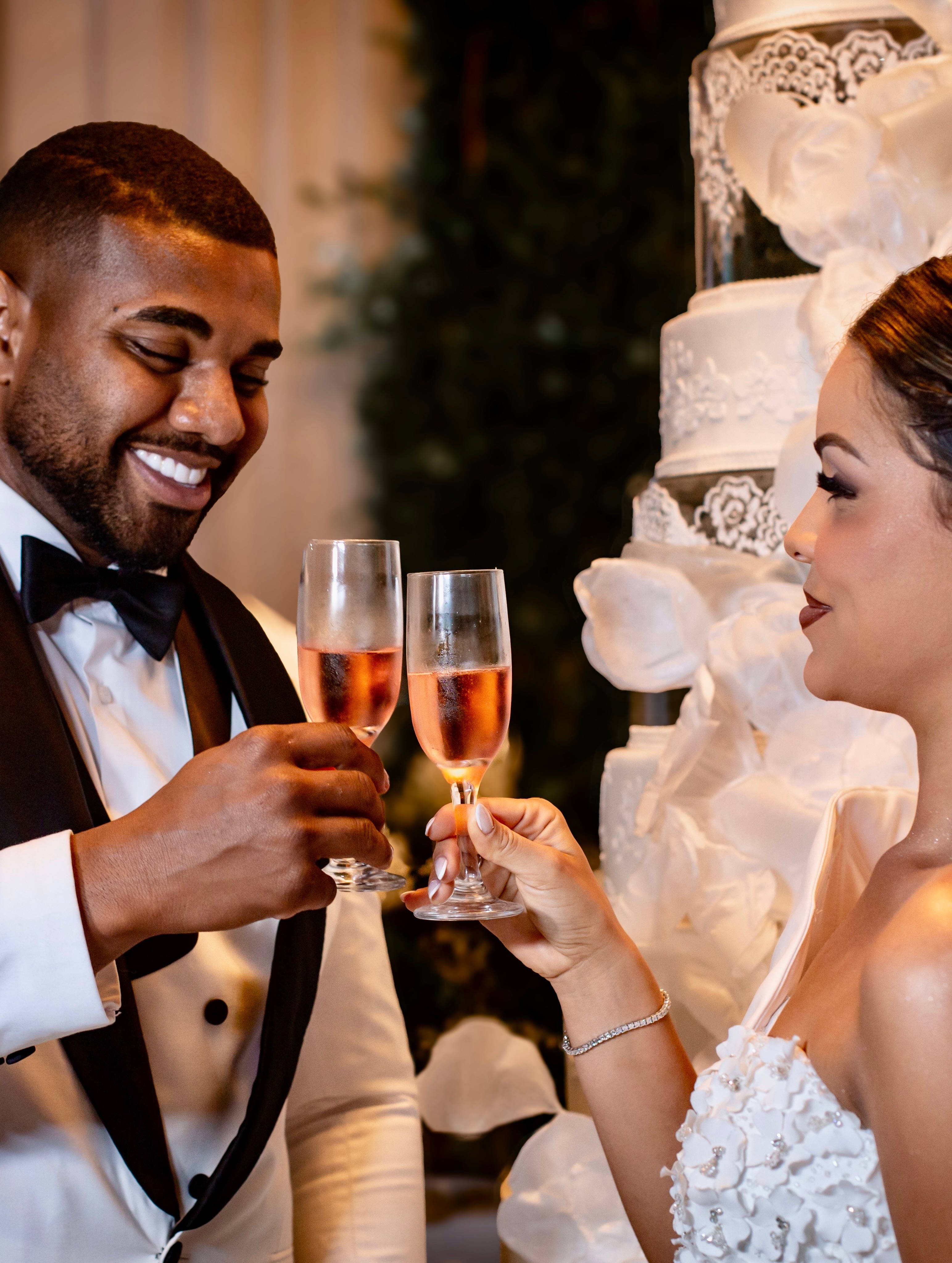Casamento de Davi Brito e Emilly Araujo