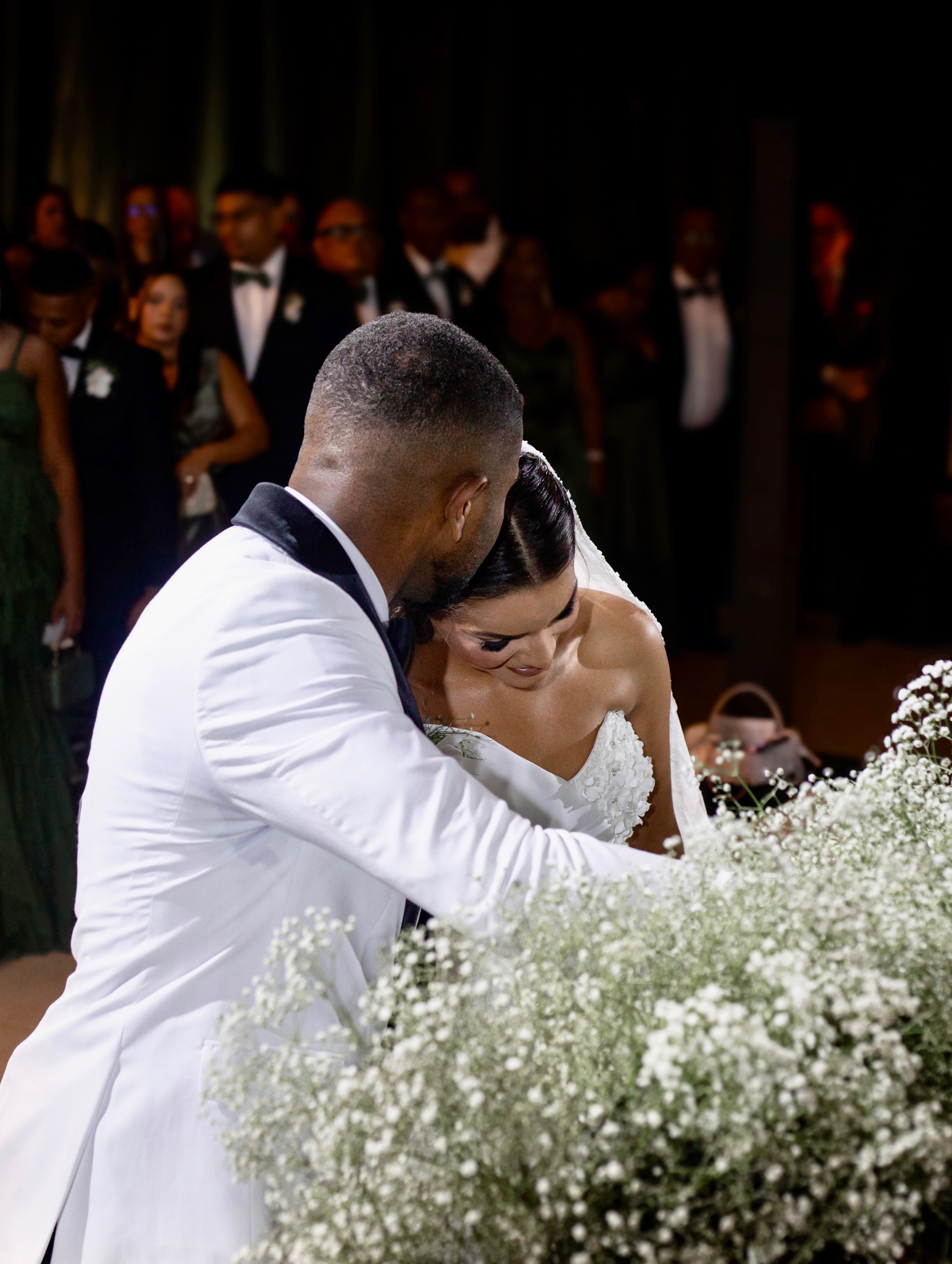 Casamento de Davi Brito e Emilly Araujo